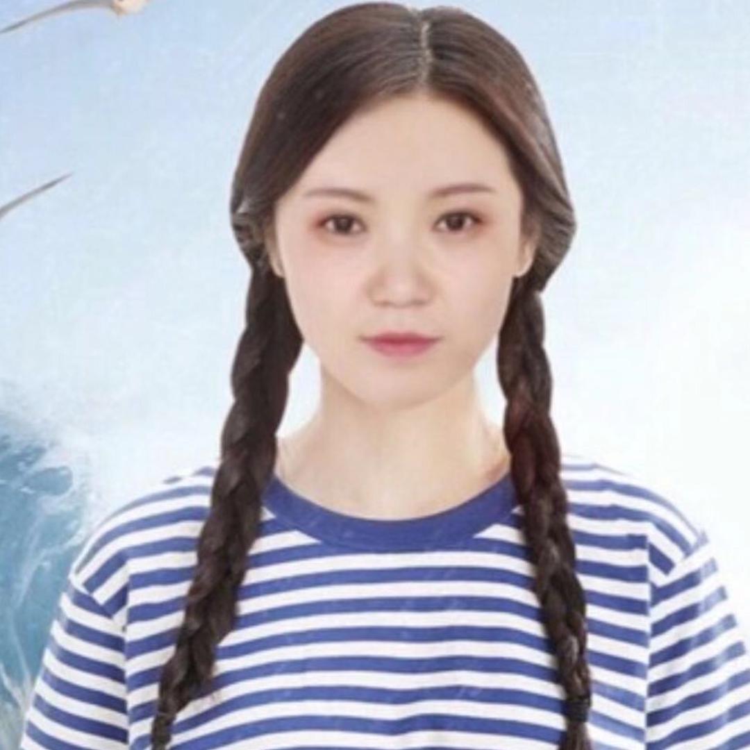 张女士