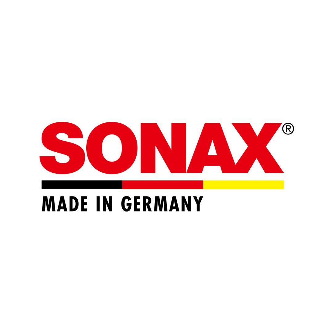 SONAX妙声汽车用品专卖店