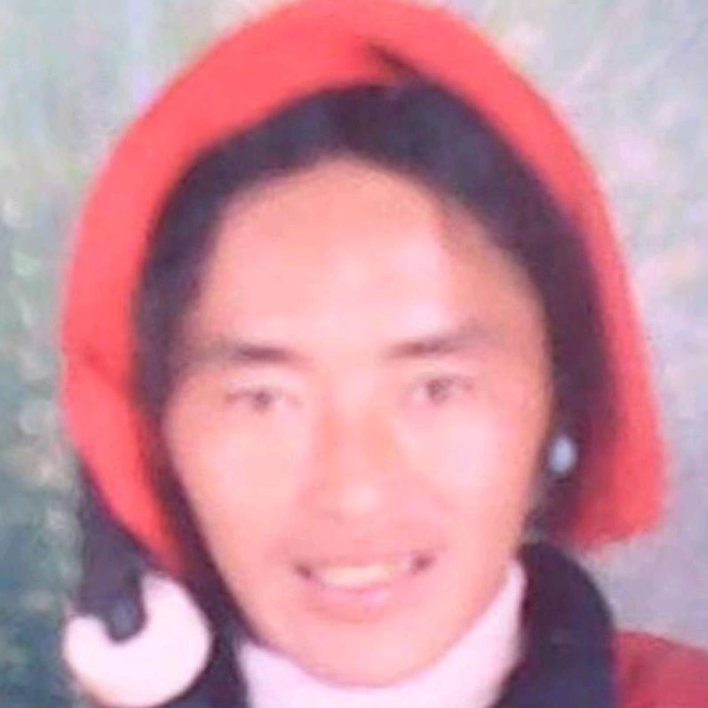 曲贡歌手次多布拉