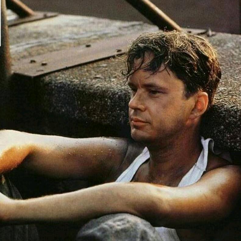 肖申克的救赎！！！