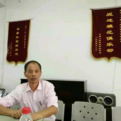 老山卫士