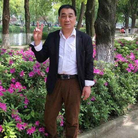江老四