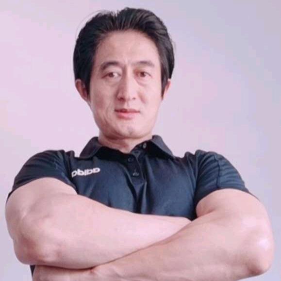 和合🇨🇳中国科学减脂塑身🇨🇳