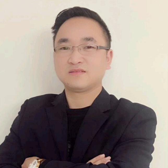 朱国意（陕西钟意商贸有限公司）