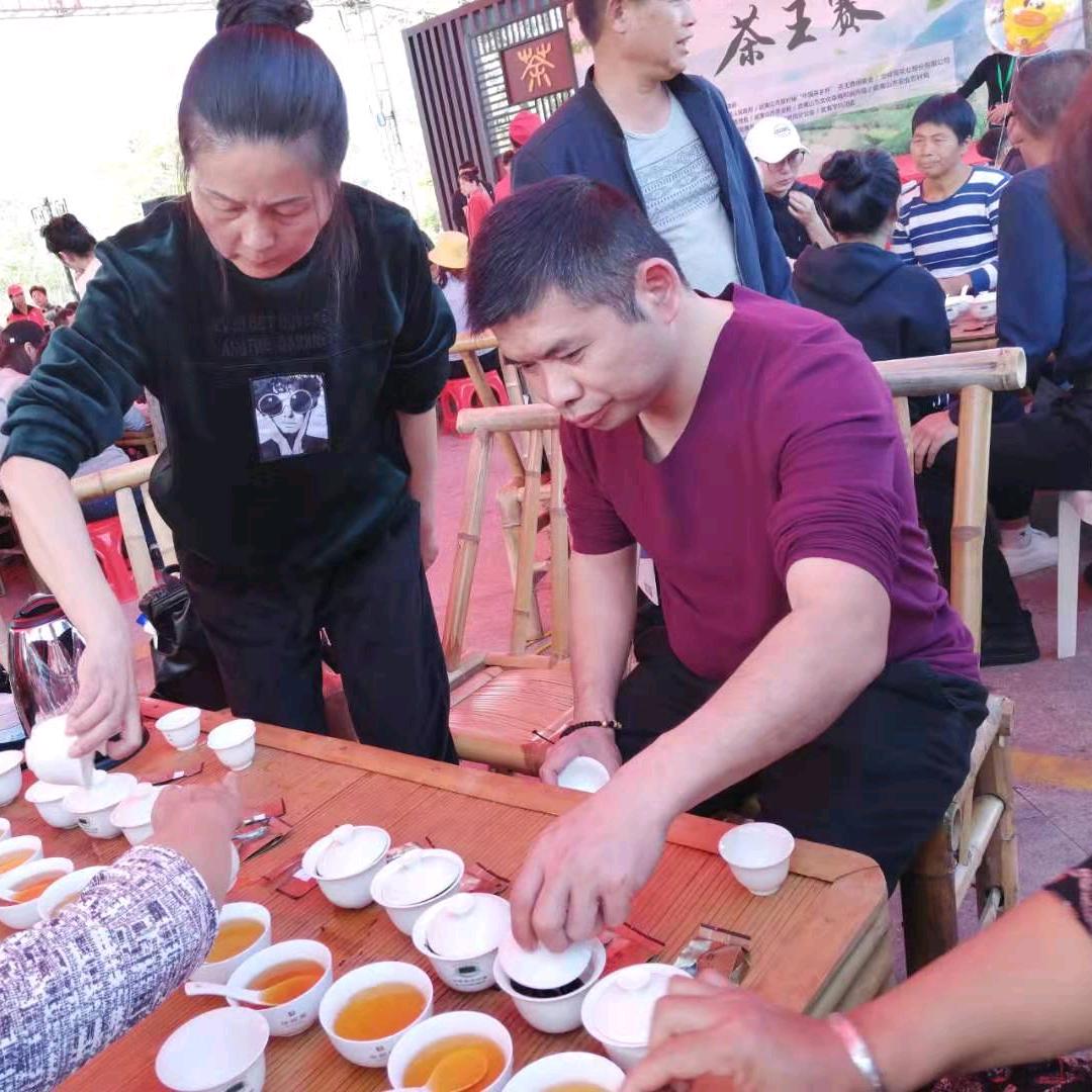武夷山市桐窝古奇茶厂