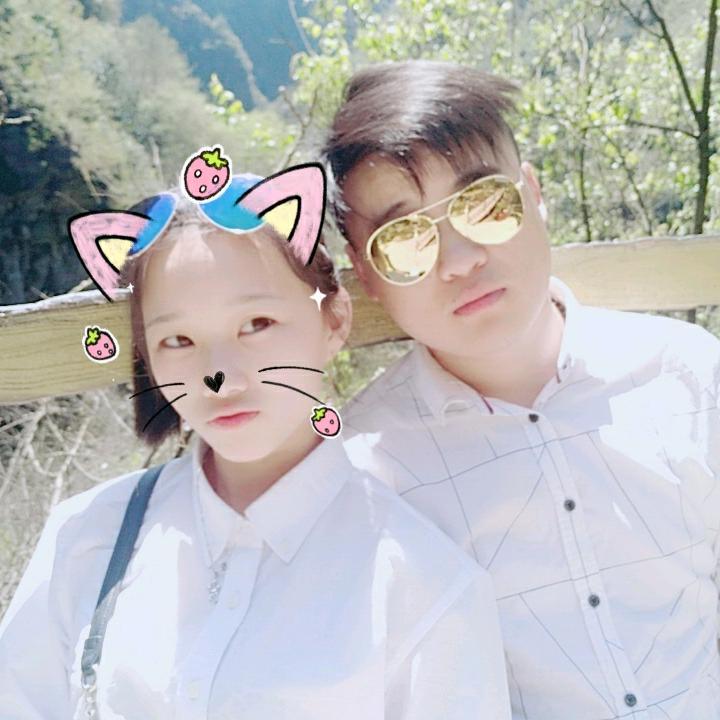 我想静静