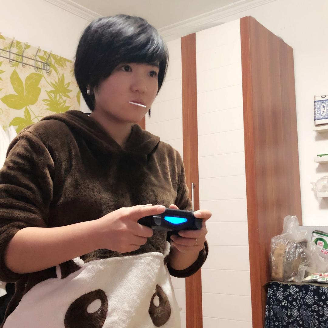 秋天