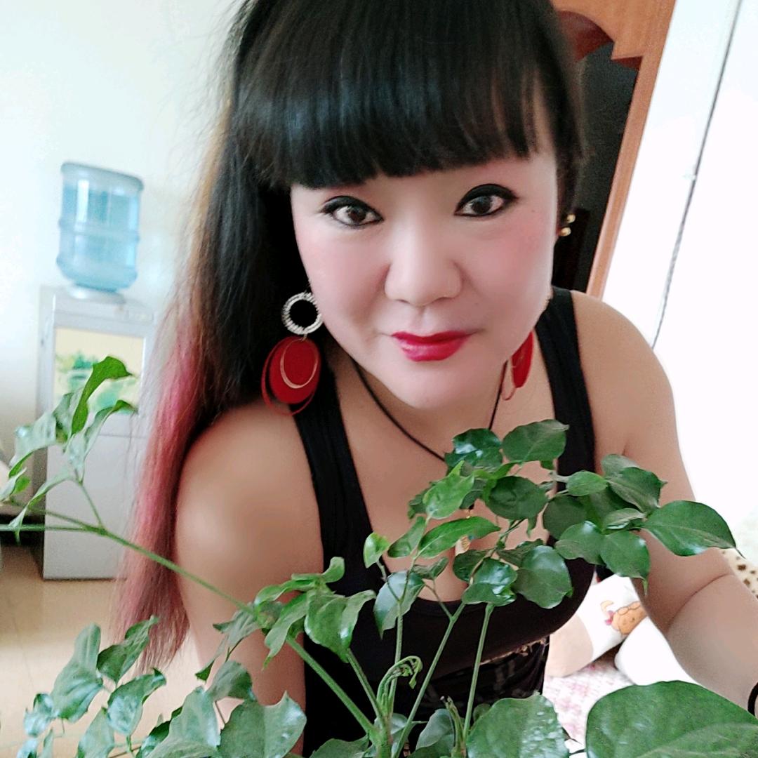 酒一样的女人⚡
