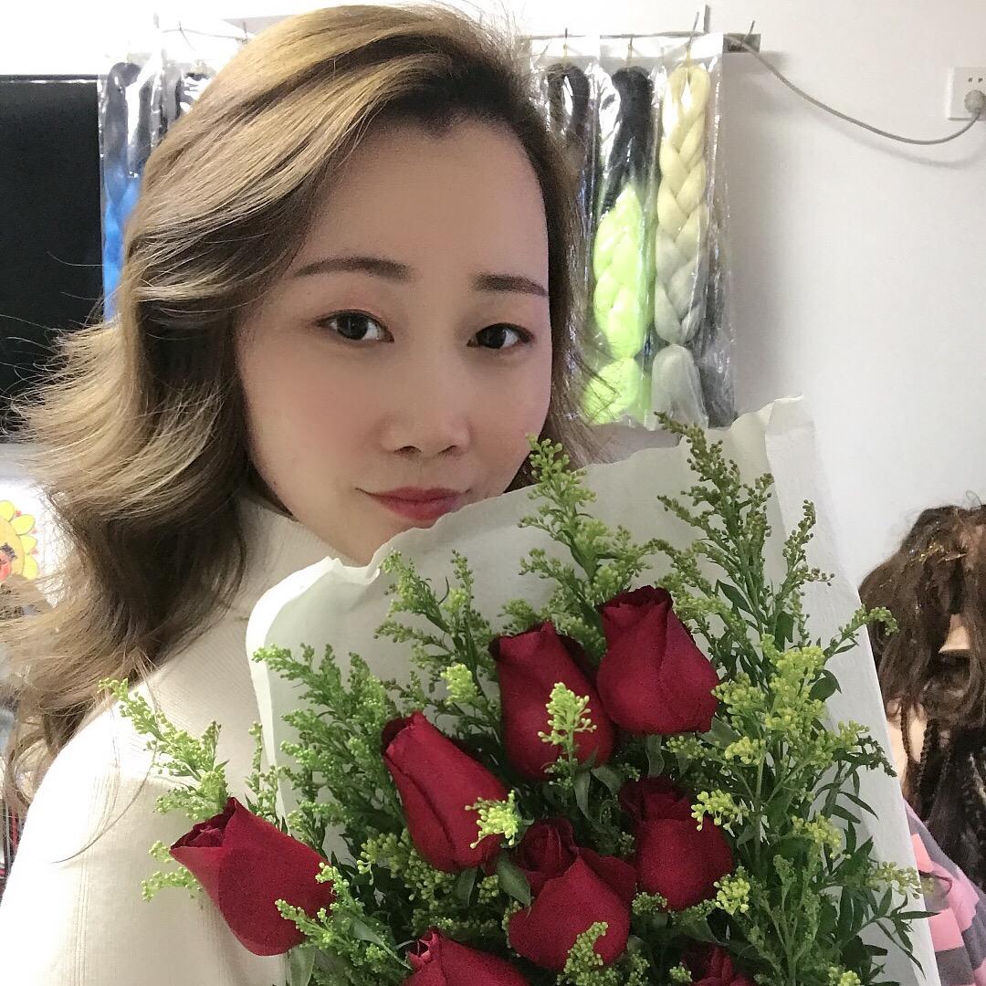 涵涵批发接发教接发