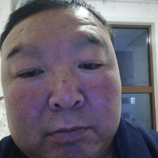 我是个可爱的男孩