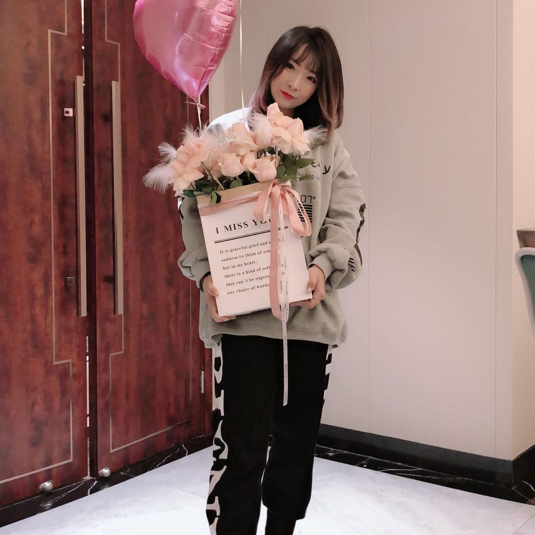 迪宝宝💋