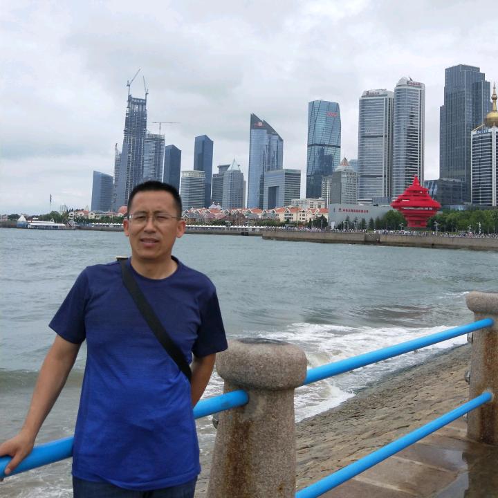 袁涛