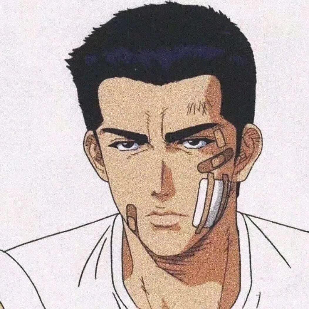 阿泽🌈