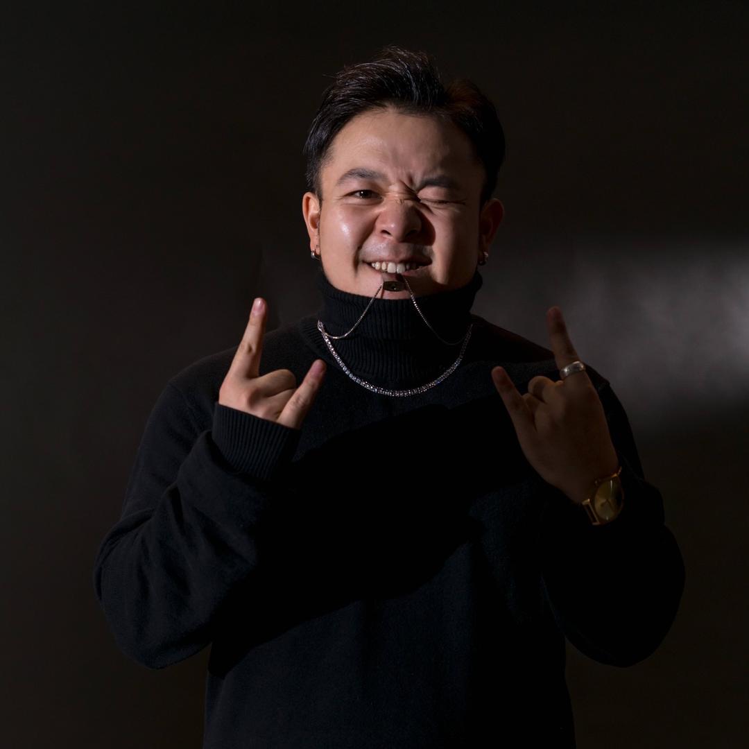 曾智頔BIG.D