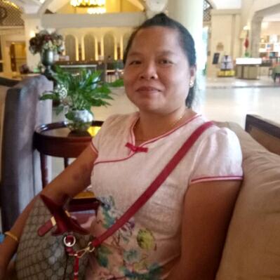 袁美兰