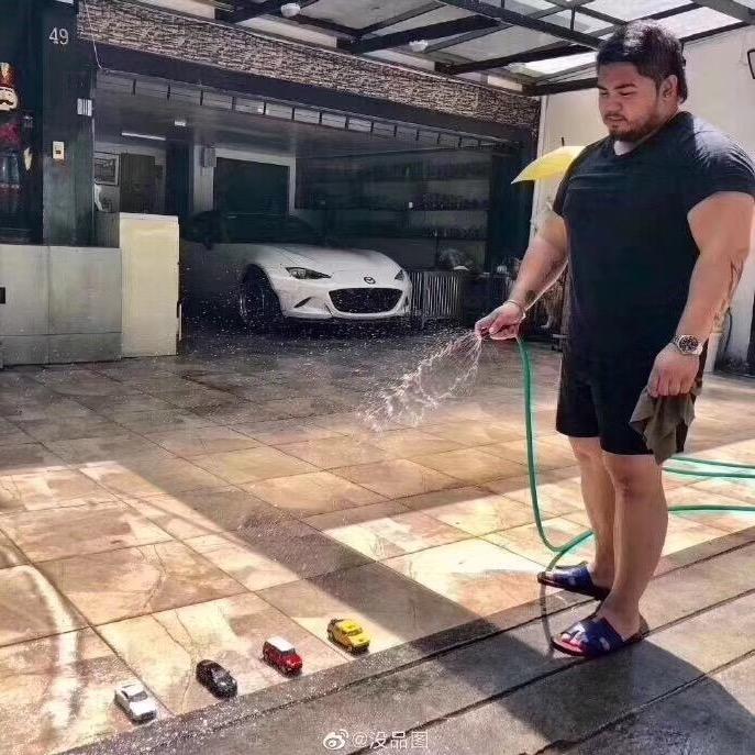 还有梦