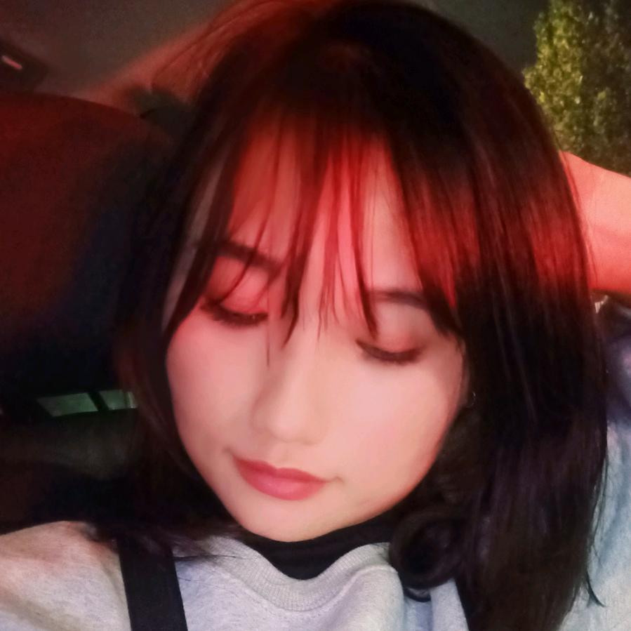 李冉