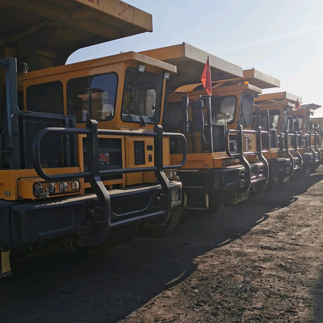 矿山专用，卞哥