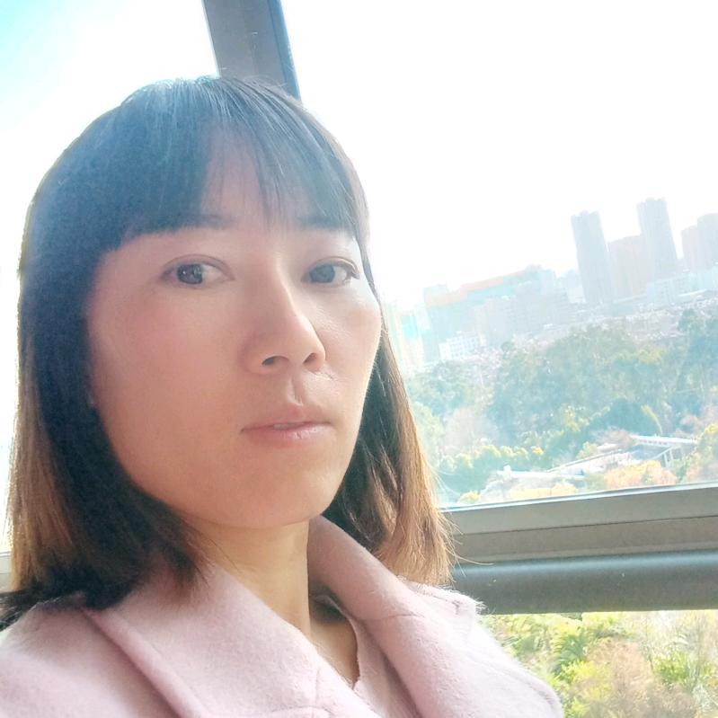 笑看花开，静看花落