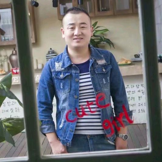 万般努力 阿东栋