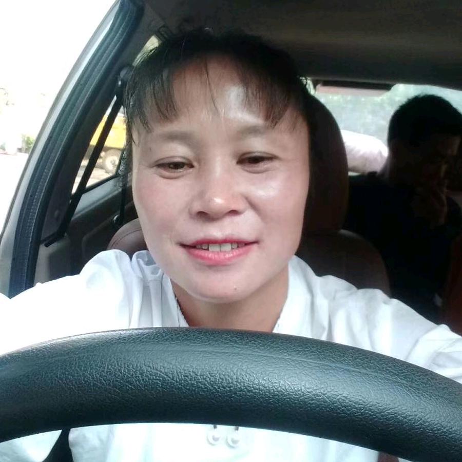 幸福快乐～