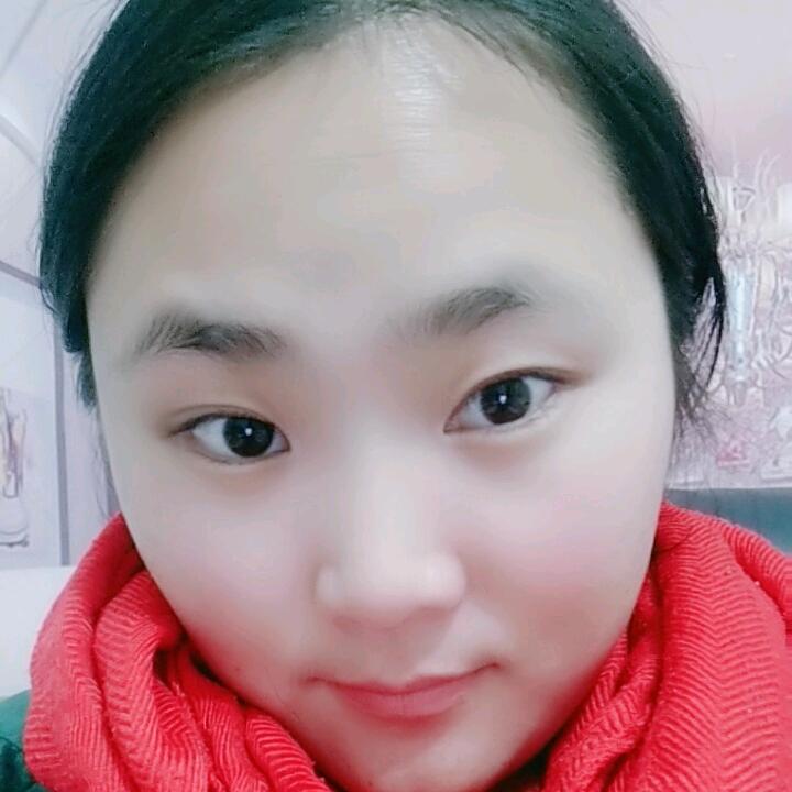 琦琦姐最美@抖音