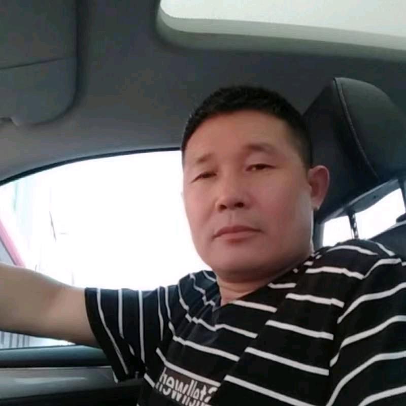木马人