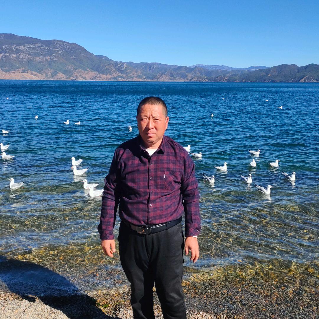 xu幸福一家人