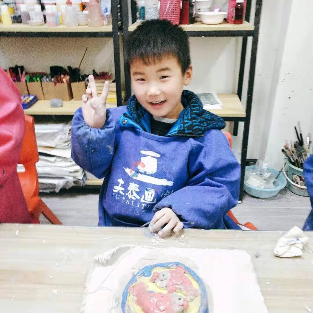 小蜗牛爆吖