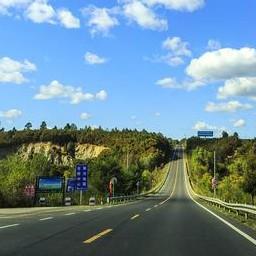 路上同年