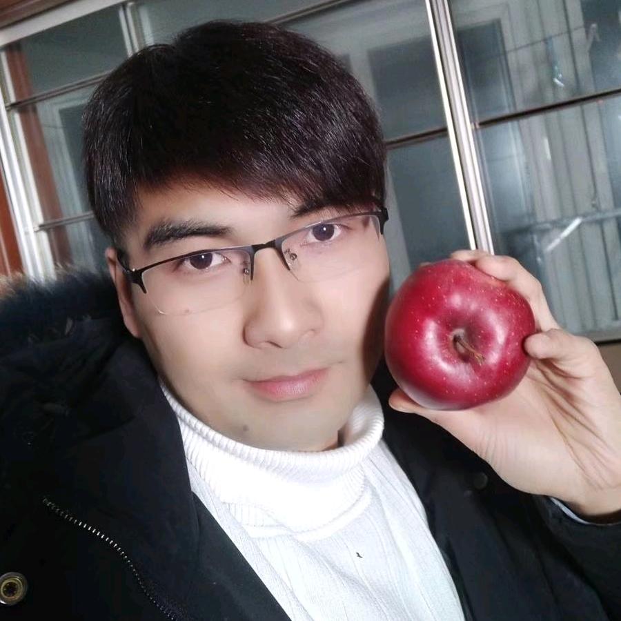 果仁烤面筋（收徒弟）