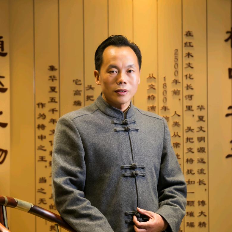 源天福红木家具