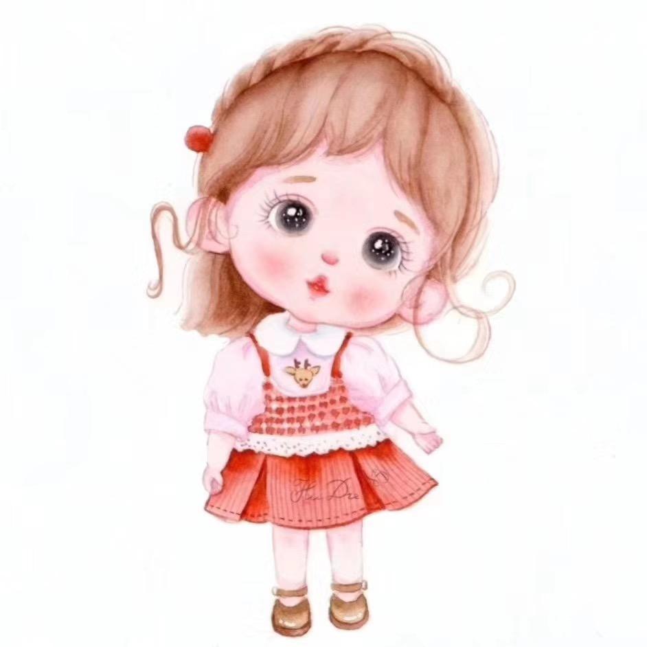 🍒张小小💍