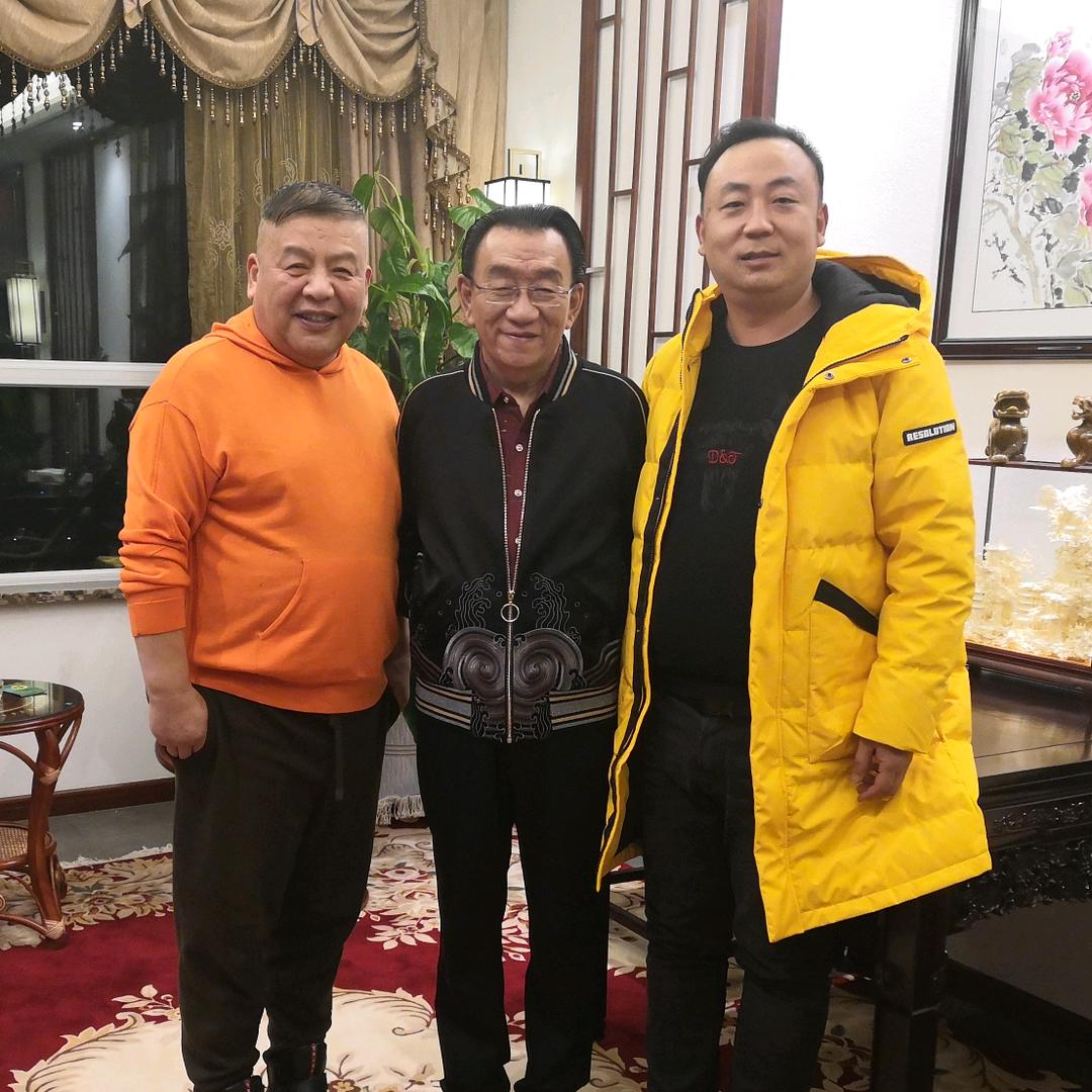 兰州老炮~磊哥🏅