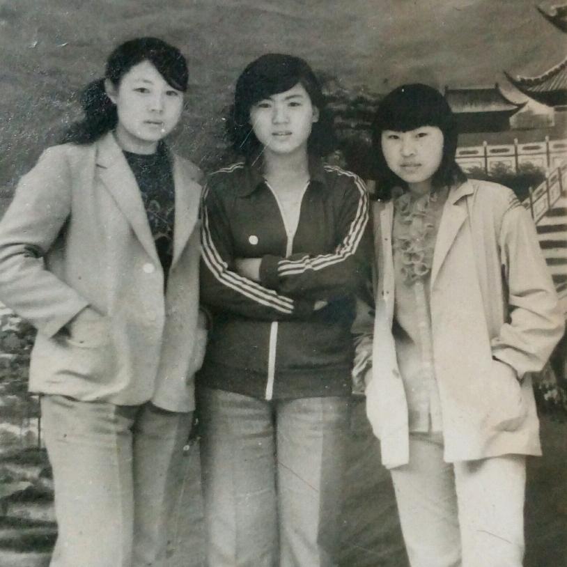 爱你一生