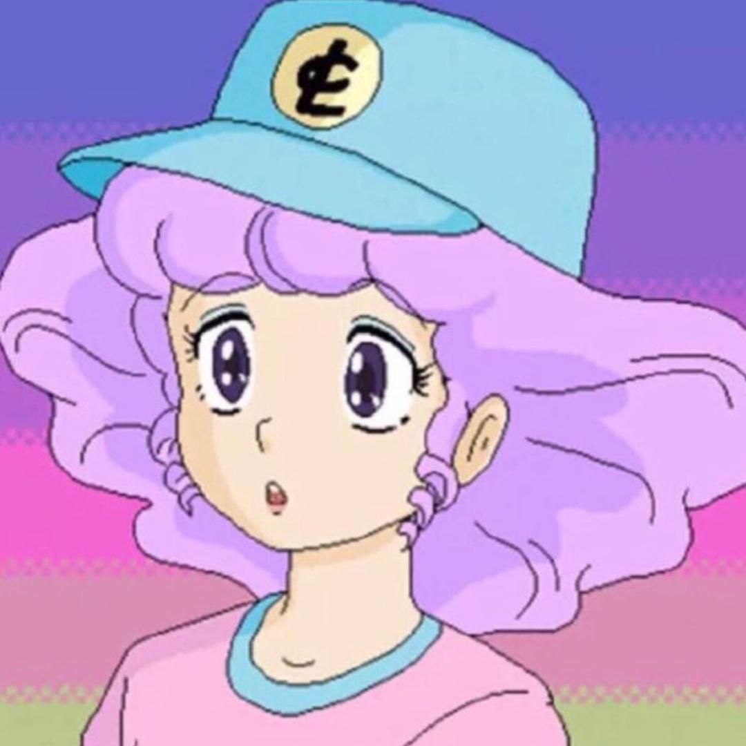 小宅女维佳