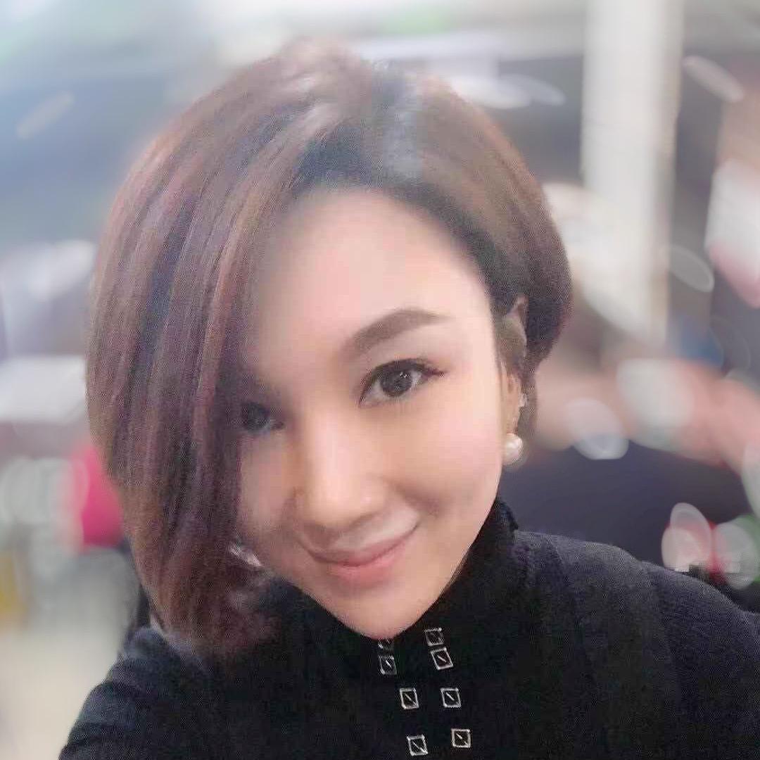 A💘S 雯清 💫 จุ๊บ
