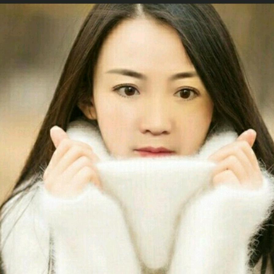 霸气小仙女