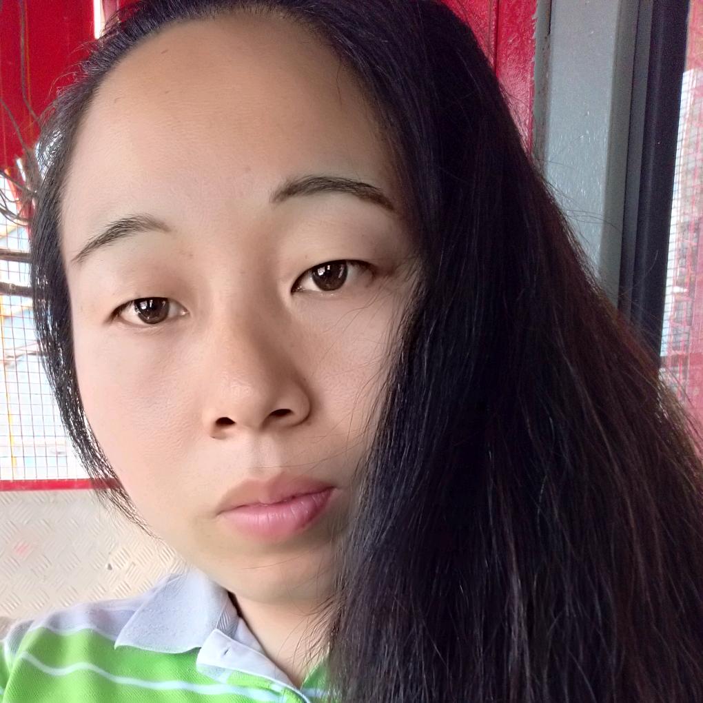 大辫子玲