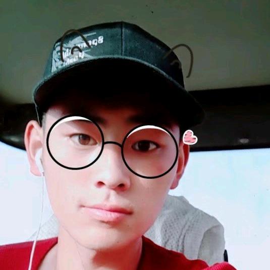 阳光男孩👦🏻