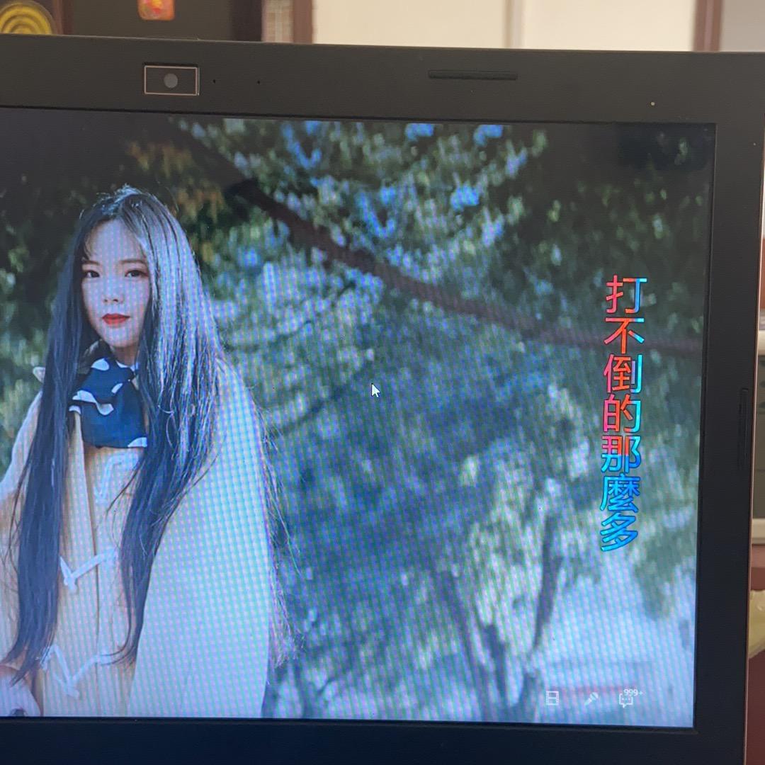 水墨雪（大声公）🐮魔旺