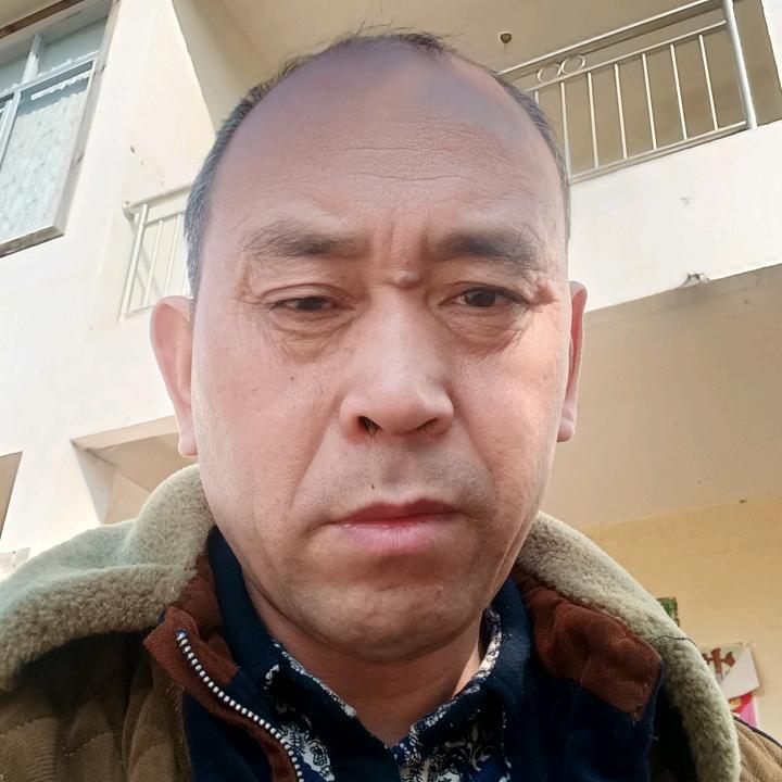 和谐家园，刘哥，