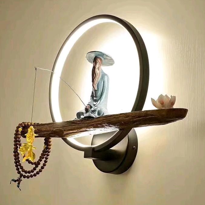 真想有个很吊的网名