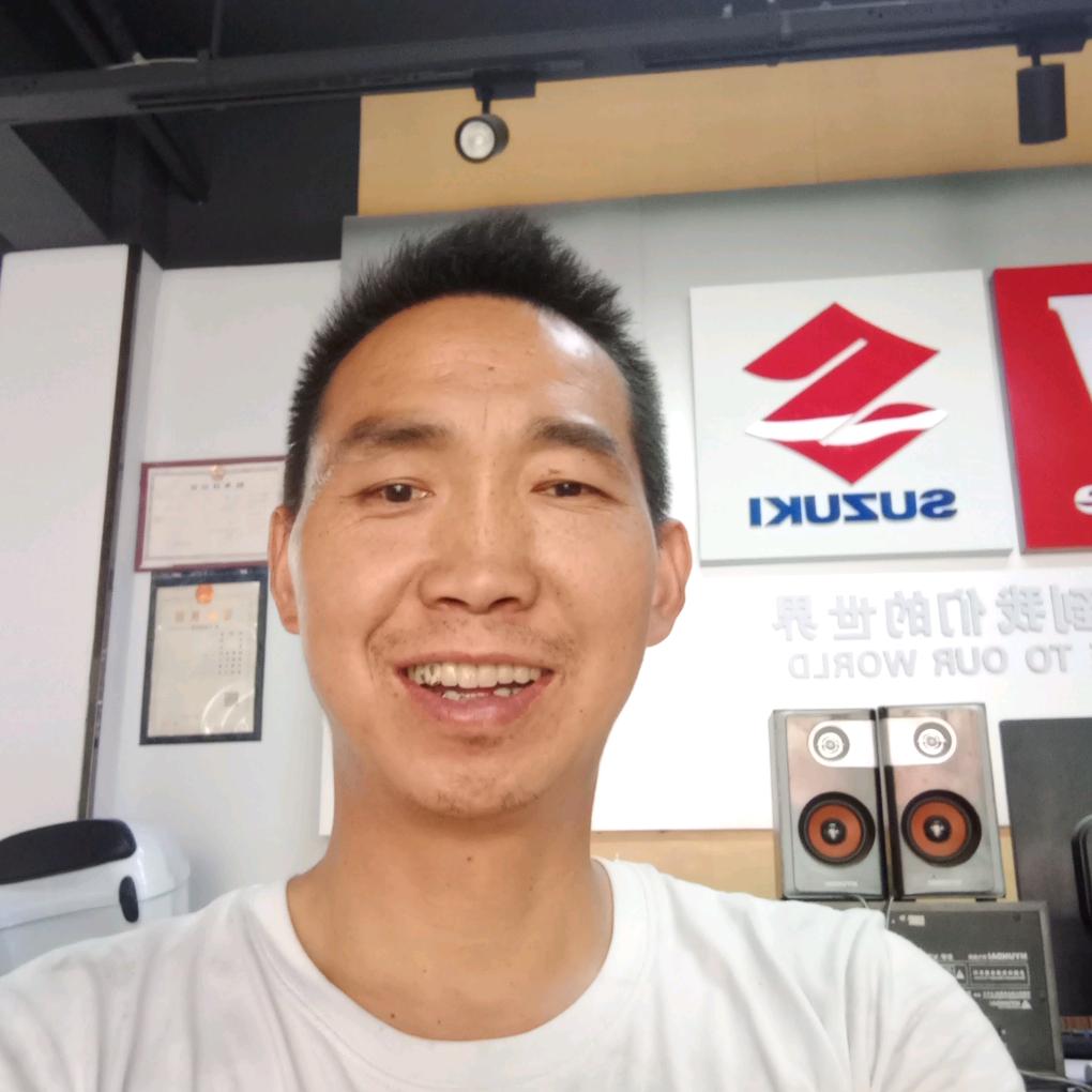 香口豪爵摩托於德金