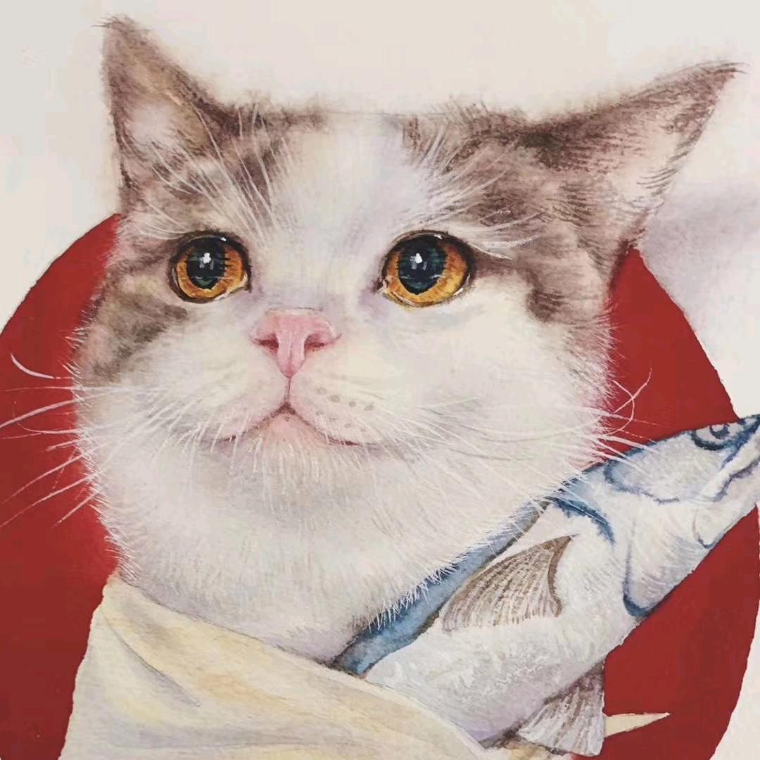 哈哈……