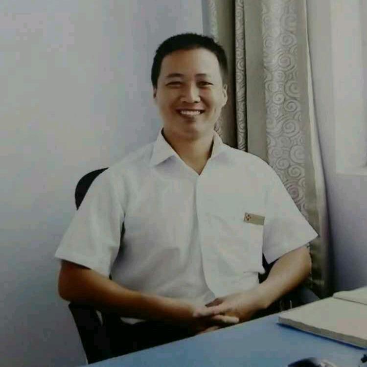 张先生