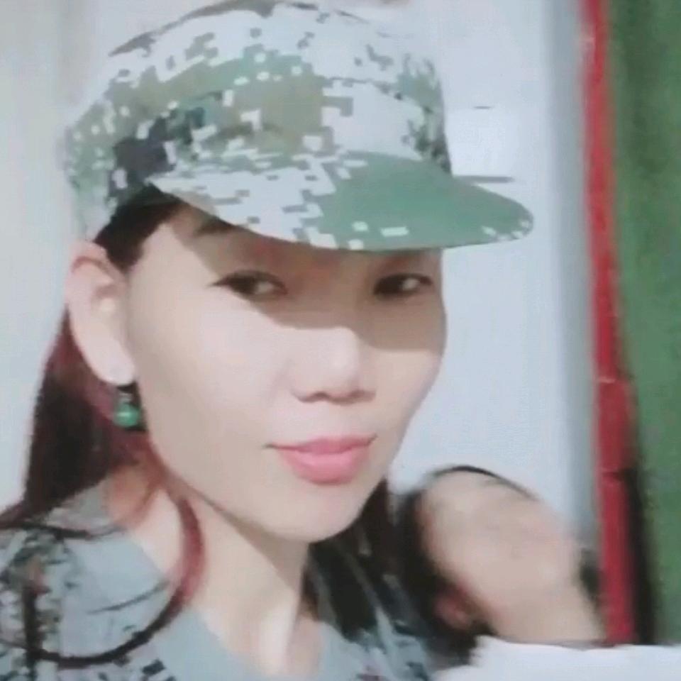 冢头小庙张理发（代收长头发）