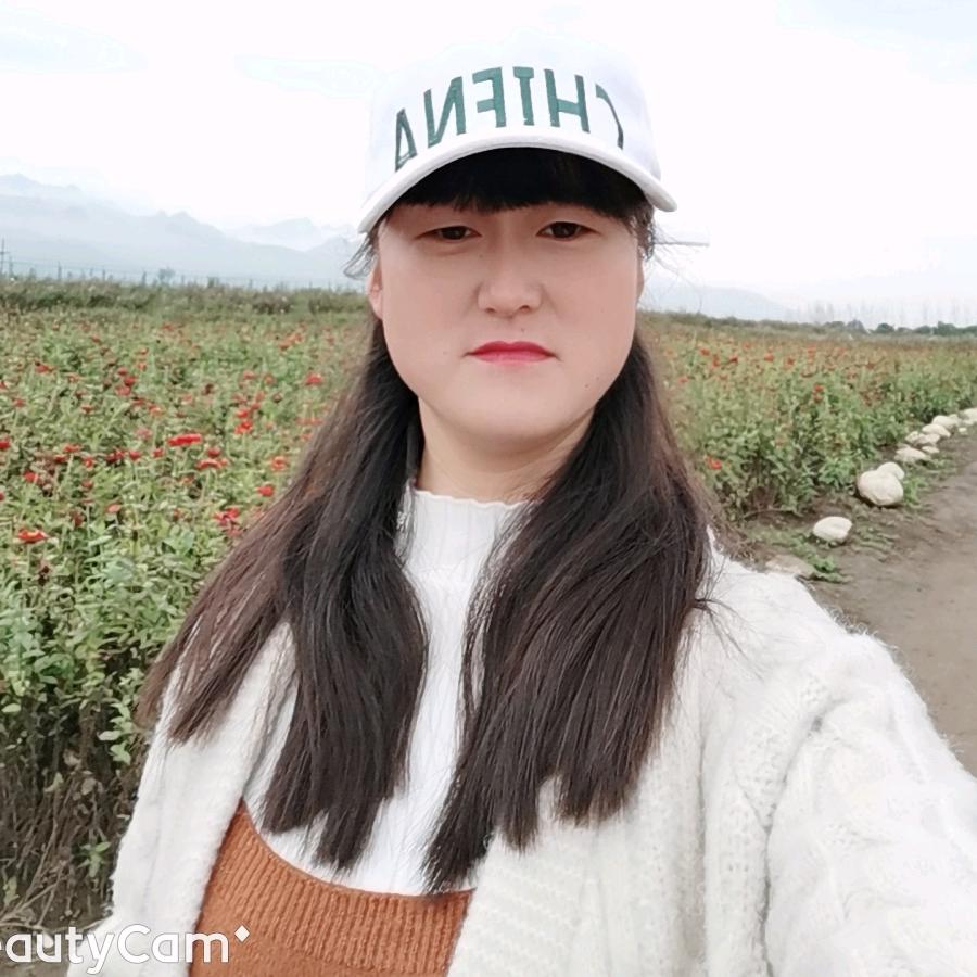 陌上初安
