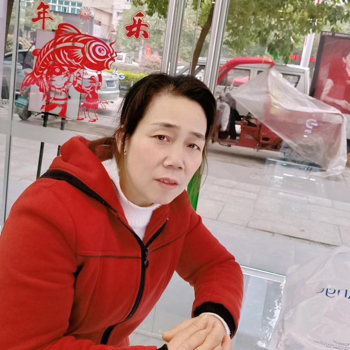 陌生人