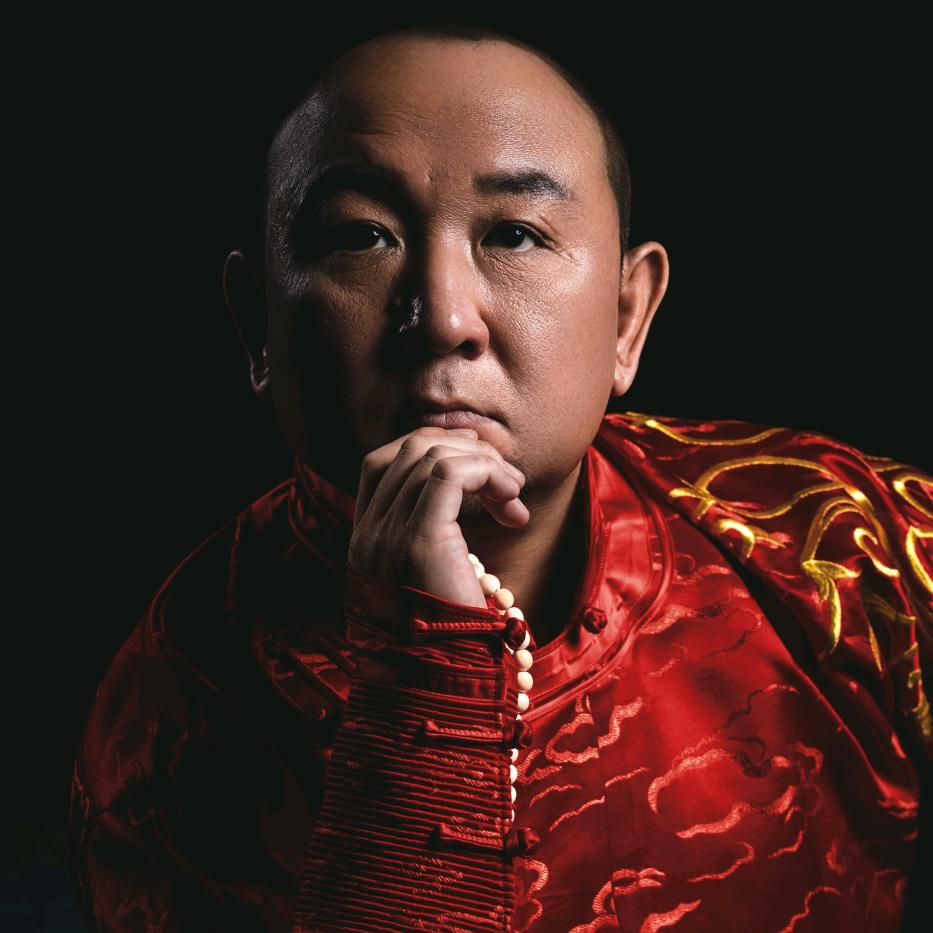 葛小虎
